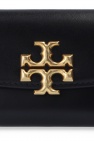 Tory Burch Wallet with logo