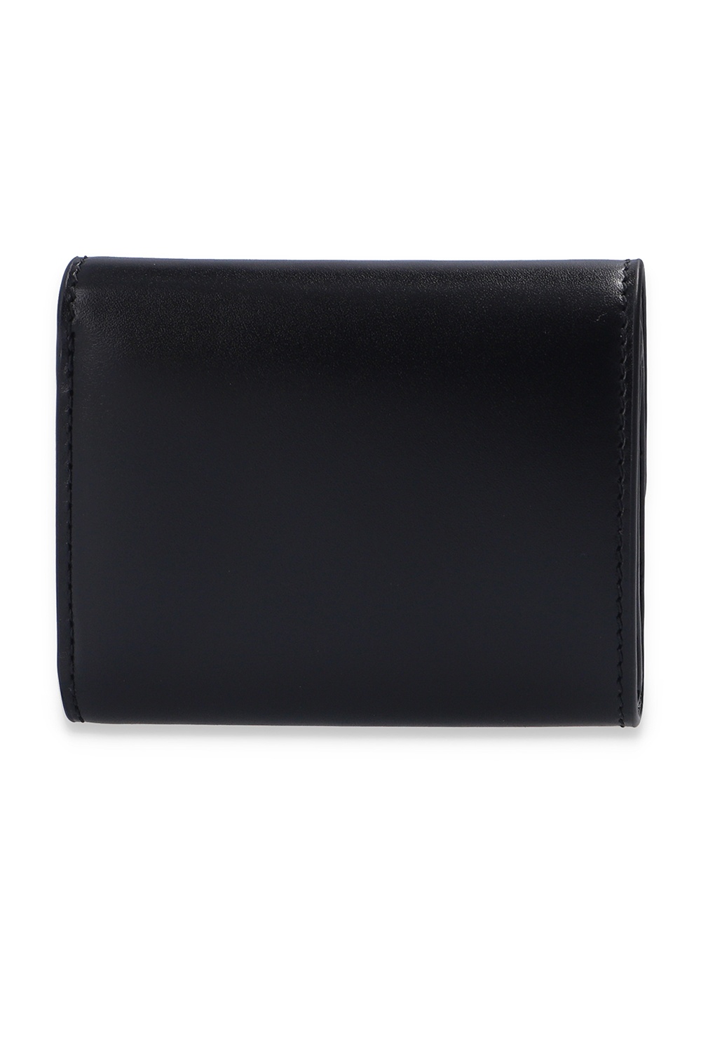 Black Wallet with logo Tory Burch - Vitkac Italy