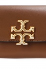 Tory Burch Trifold wallet with logo