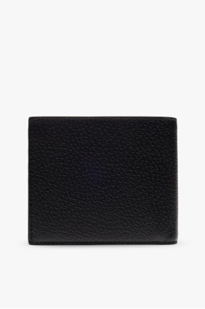 Gucci Gucci Interlocking G canvas wallet