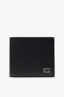 Gucci Interlocking G canvas wallet