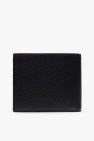 Gucci Leather bi-fold wallet