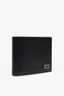 Gucci Leather bi-fold wallet