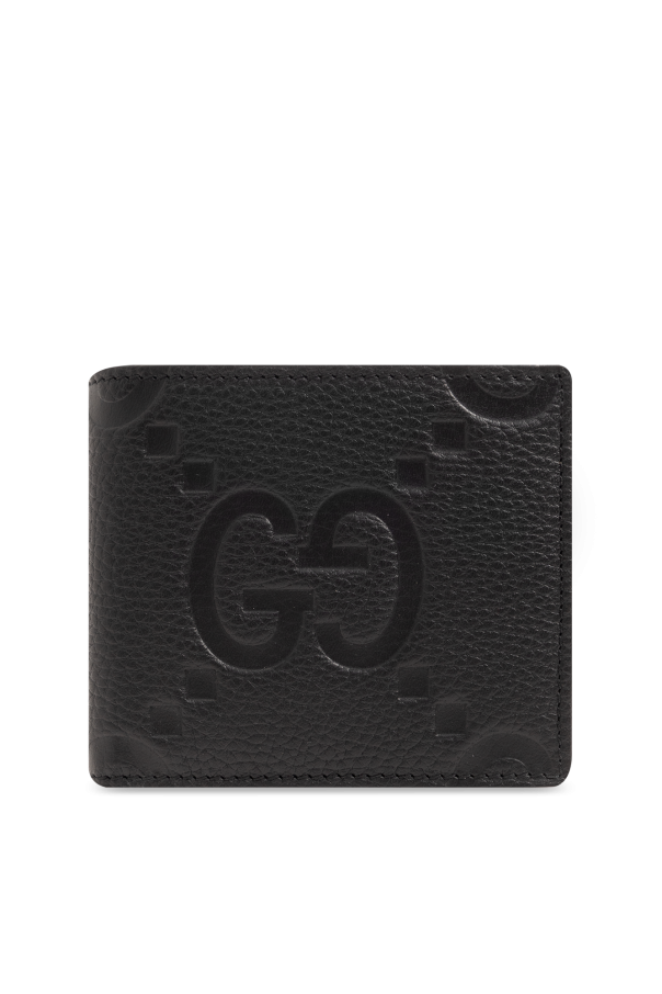 Gucci Składany portfel z logo