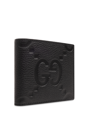 Gucci Folding wallet with logo