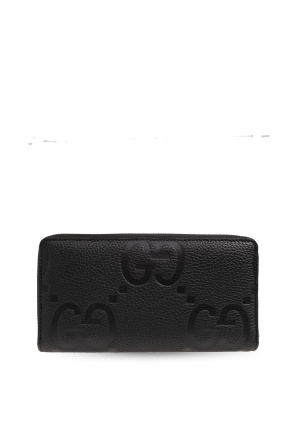 Gucci Portfel z monogramem