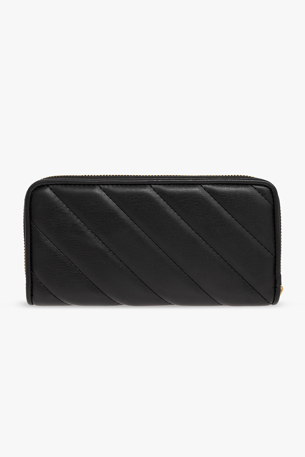 Versace Jeans Couture Quilted wallet
