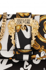 Versace Jeans Couture Wallet on chain