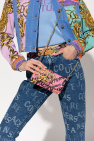 Versace Jeans Couture MSFTSREP PATTERNED JEANS