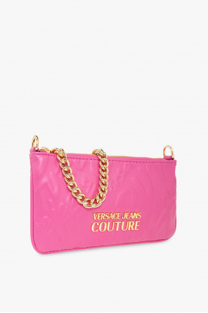 Versace Jeans Couture Wallet on chain