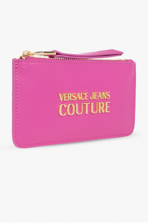 Versace Jeans Couture roberto cavalli leopard print leggings