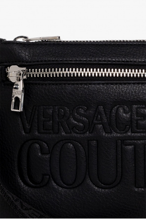 Versace Jeans Couture Handbag with logo
