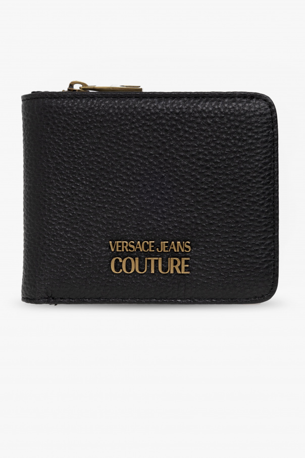 Versace mccall jeans Couture voyage knit dress