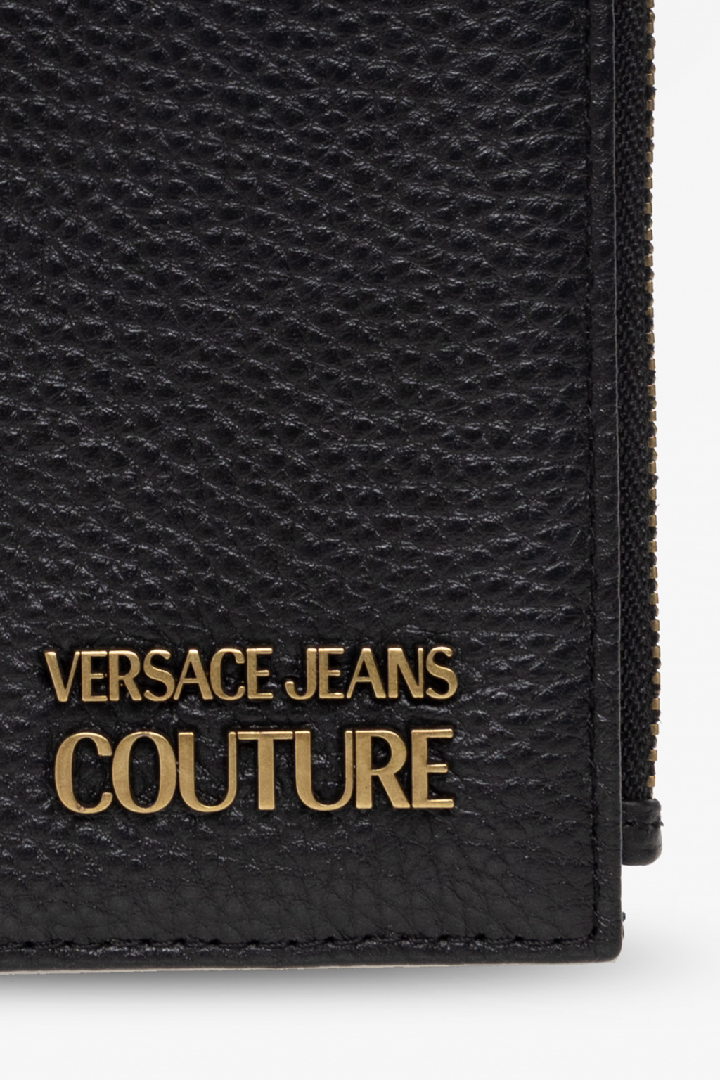 Versace Jeans Couture Girls Monsoon High Low Dress