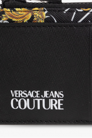 Versace Jeans Couture henrik vibskov casual black dress item
