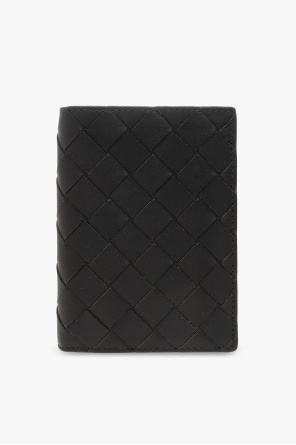 Leather wallet