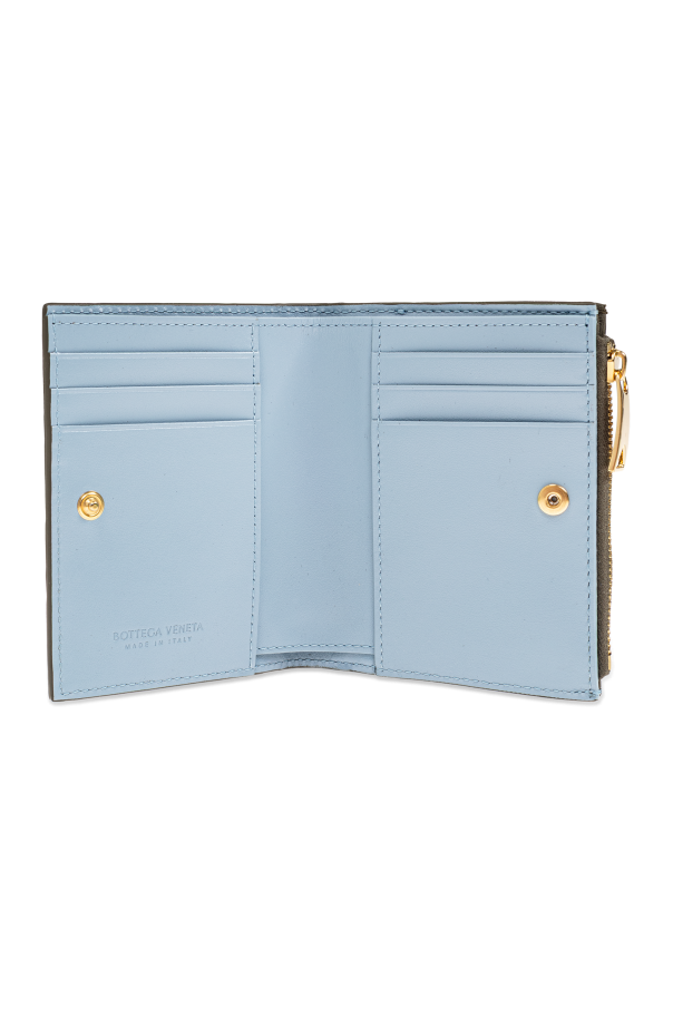 Bottega Veneta Leather wallet