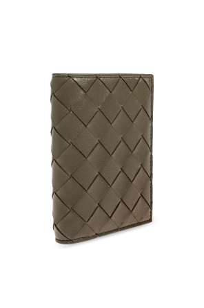 Bottega Veneta Leather wallet