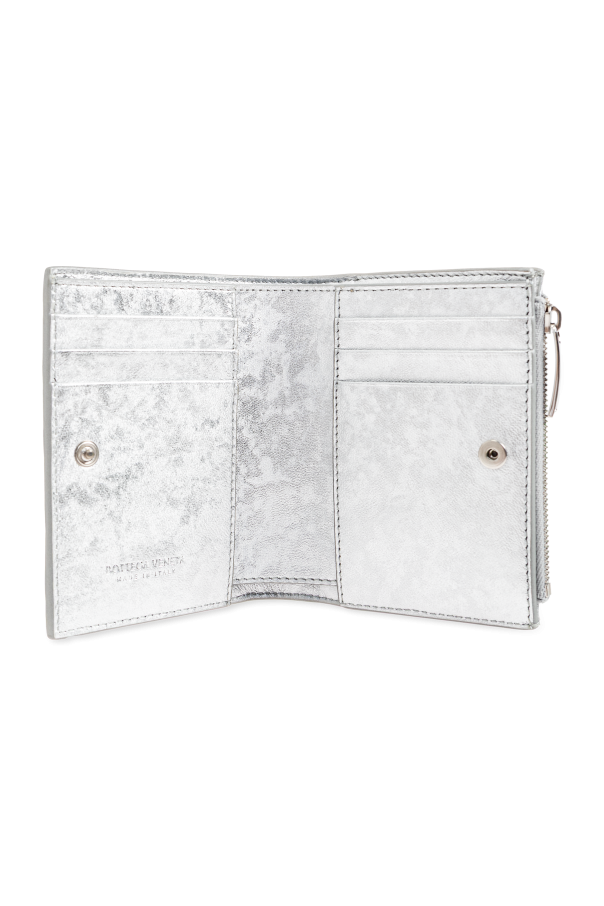 Bottega Veneta Leather wallet
