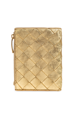 Bottega Veneta Cartera de cuero