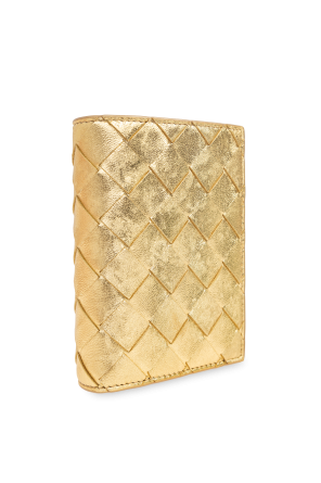 Bottega Veneta Cartera de cuero