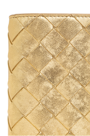 Bottega Veneta Cartera de cuero