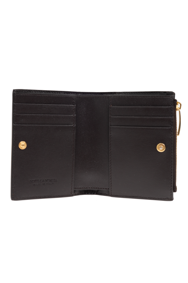Bottega Veneta Leather wallet