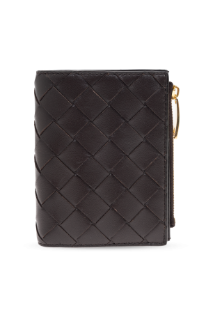 Leather wallet