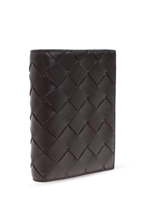 Bottega Veneta Leather wallet