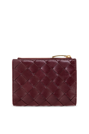 Bottega Veneta Leather wallet