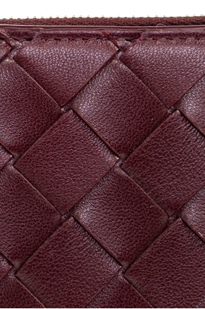 Bottega Veneta Leather wallet