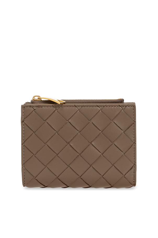 Bottega Veneta Wallet with weave