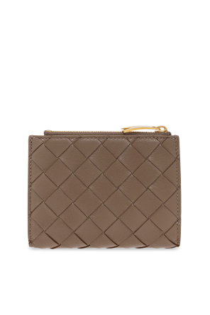 Bottega Veneta Wallet with weave