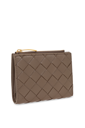 Bottega Veneta Wallet with weave