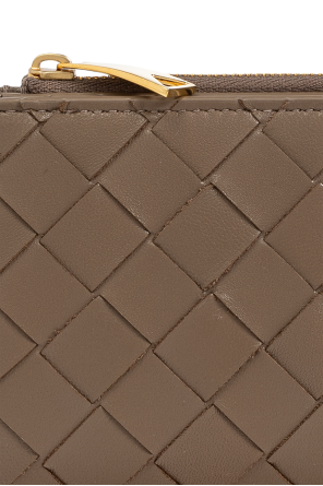 Bottega Veneta Wallet with weave