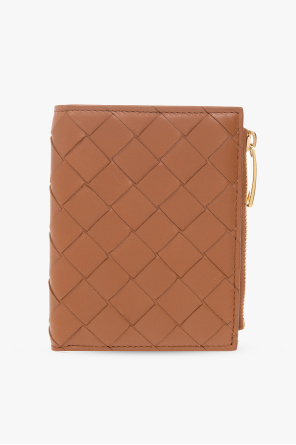 Leather wallet