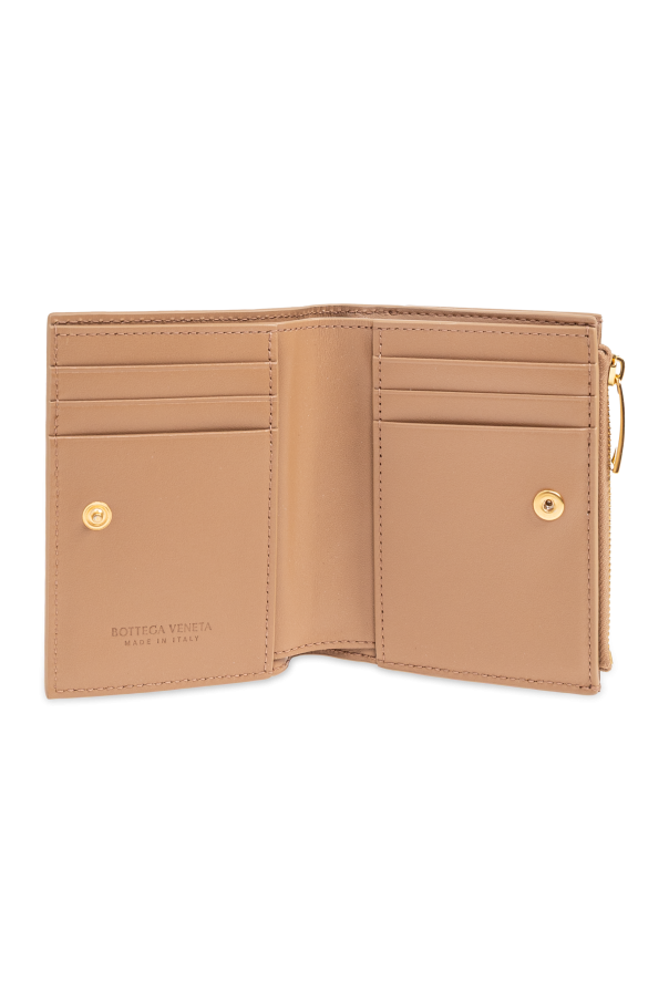 Bottega Veneta Leather wallet