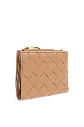Bottega Veneta Leather wallet