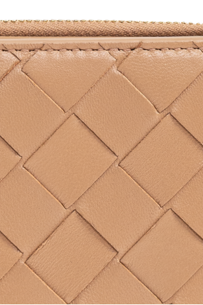 Bottega Veneta Leather wallet