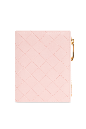 Bottega Veneta Cartera de cuero