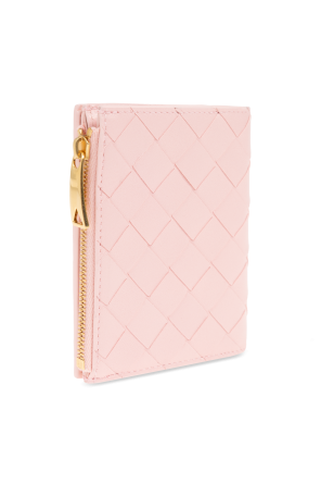 Bottega Veneta Cartera de cuero