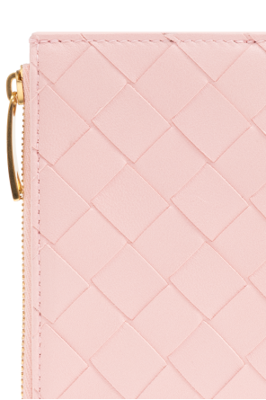 Bottega Veneta Cartera de cuero