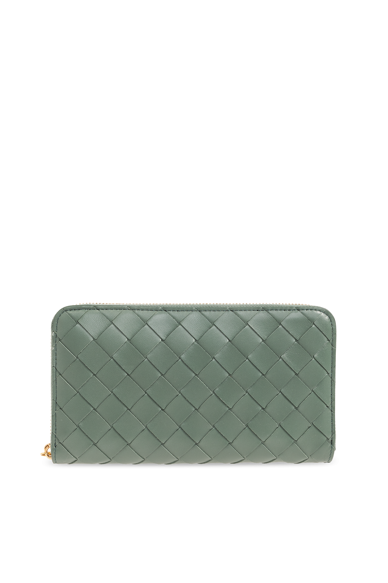 Bottega Veneta Leather wallet