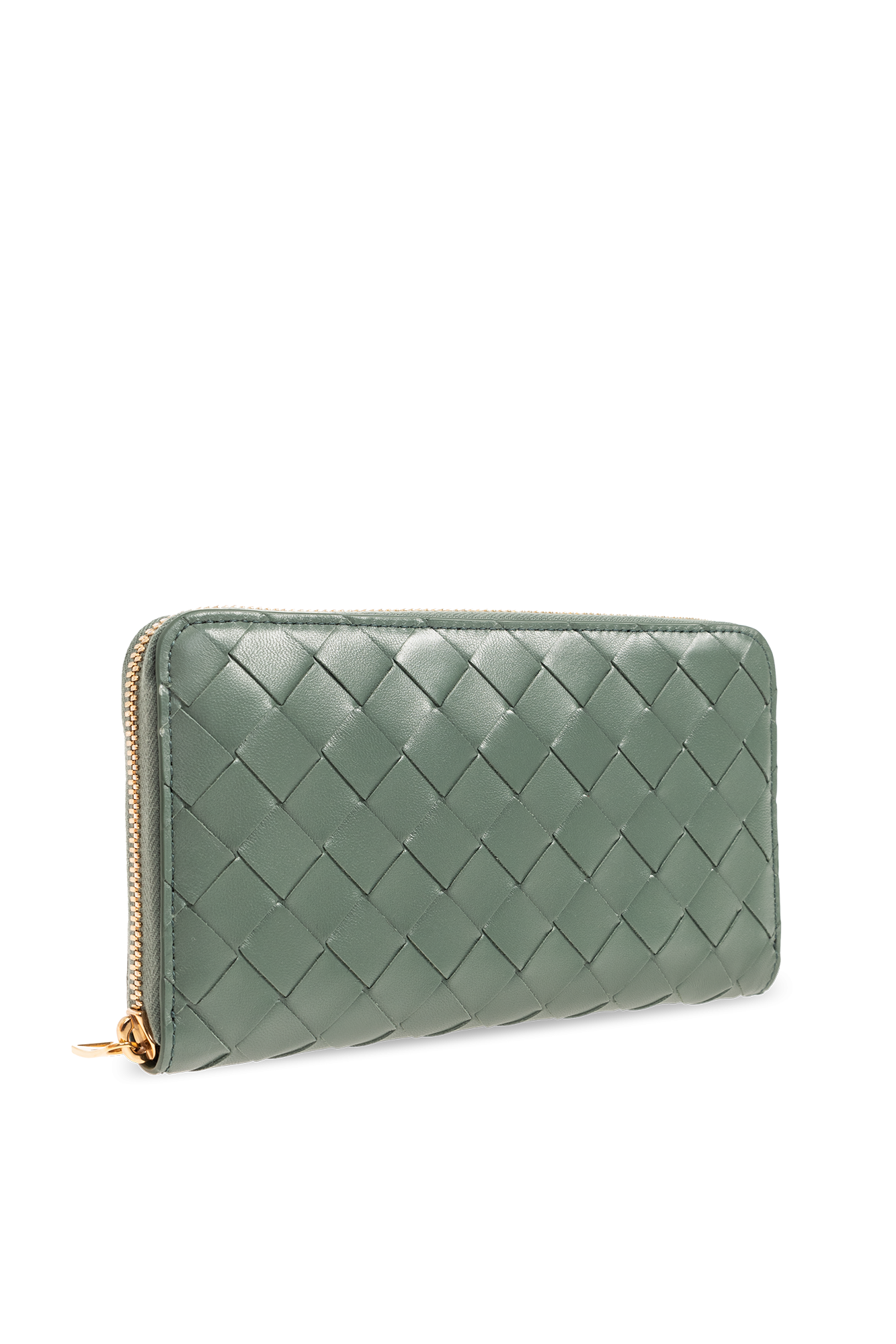 Bottega Veneta Leather wallet