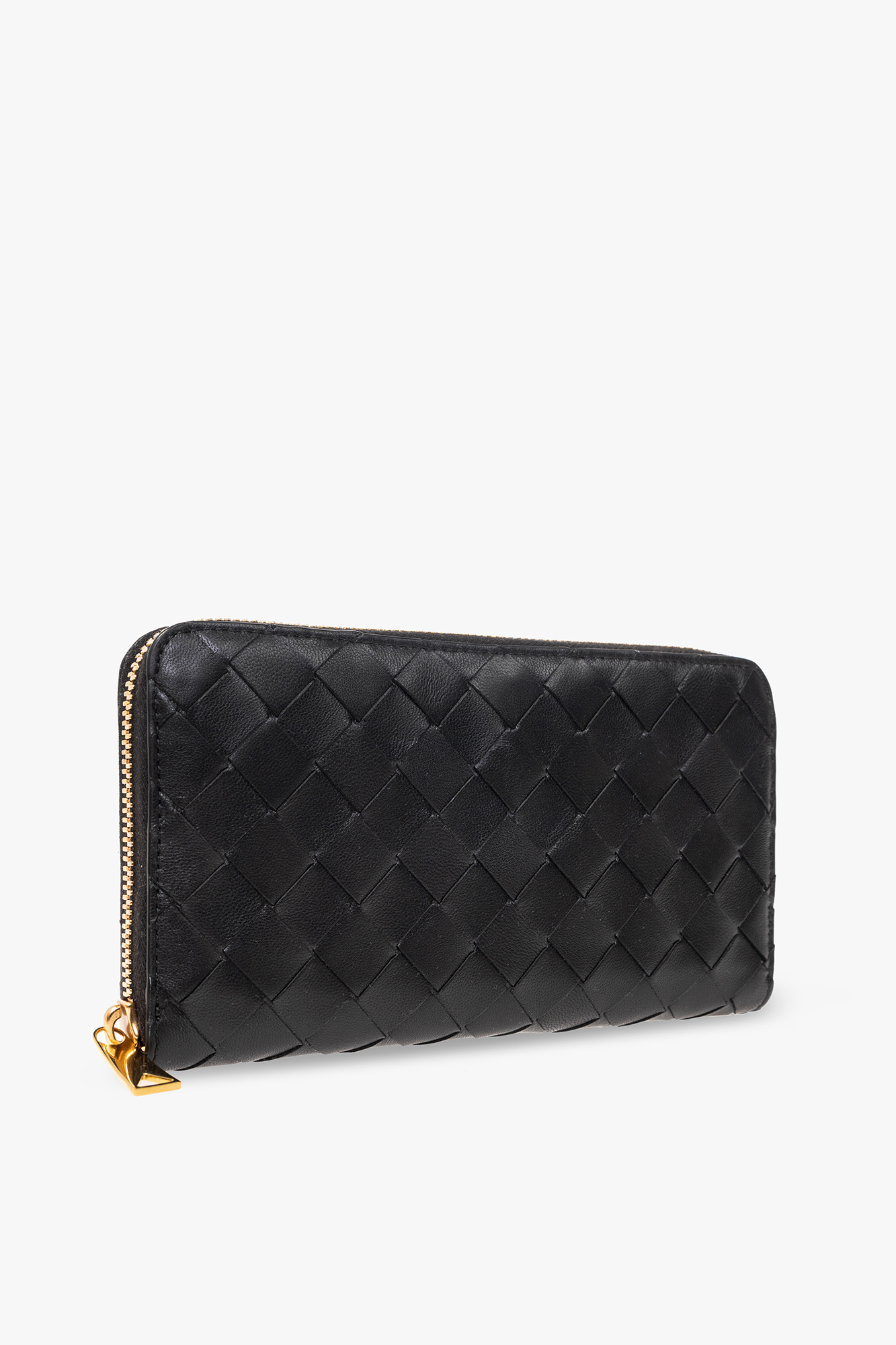 Bottega Veneta Leather wallet