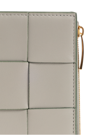 Bottega SLIDER Veneta Leather wallet