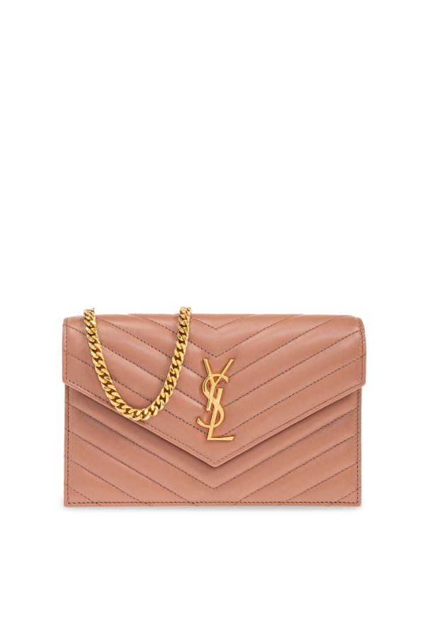 Wallet Cassandre on a chain, zdjęcie 1 Wallet Cassandre on a chain od Saint Laurent