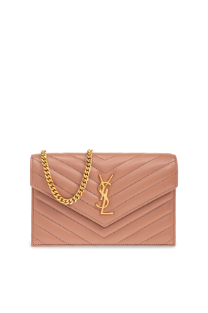 Wallet Cassandre on a chain