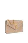 Saint Laurent ‘Cassandre’ wallet on chain