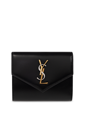 Wallet with logo od Saint Laurent